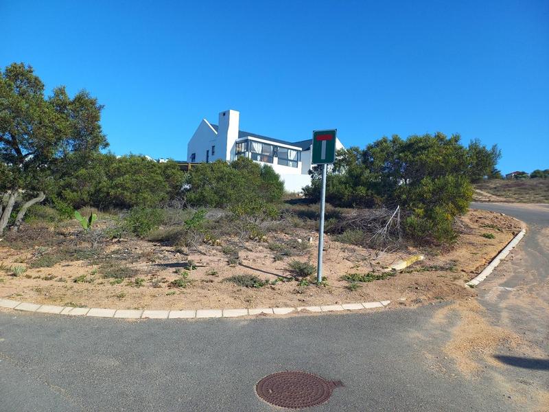0 Bedroom Property for Sale in Da Gama Bay Western Cape